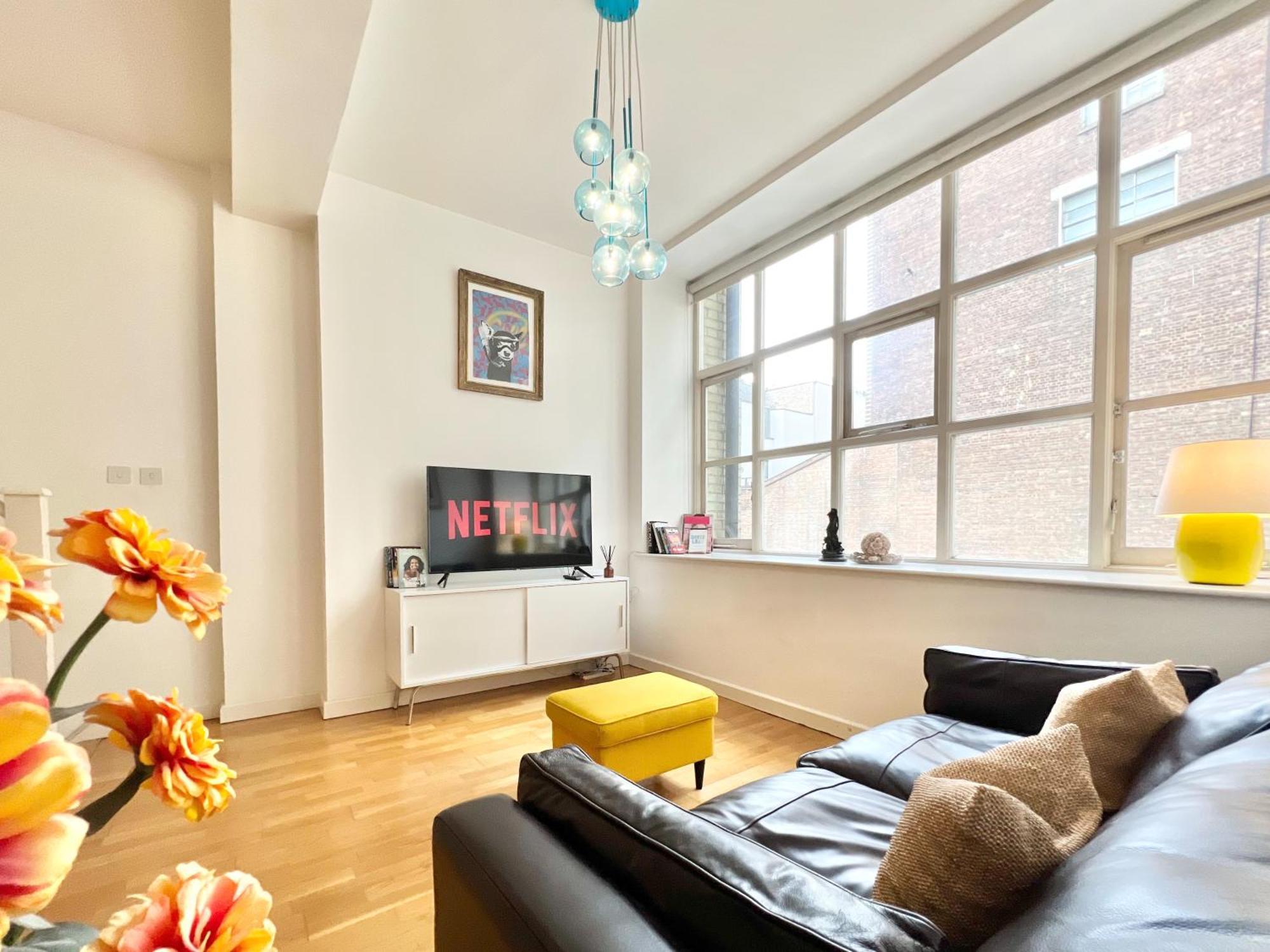 Vip Serviced Apartments London Excellent Location Great Price Extérieur photo