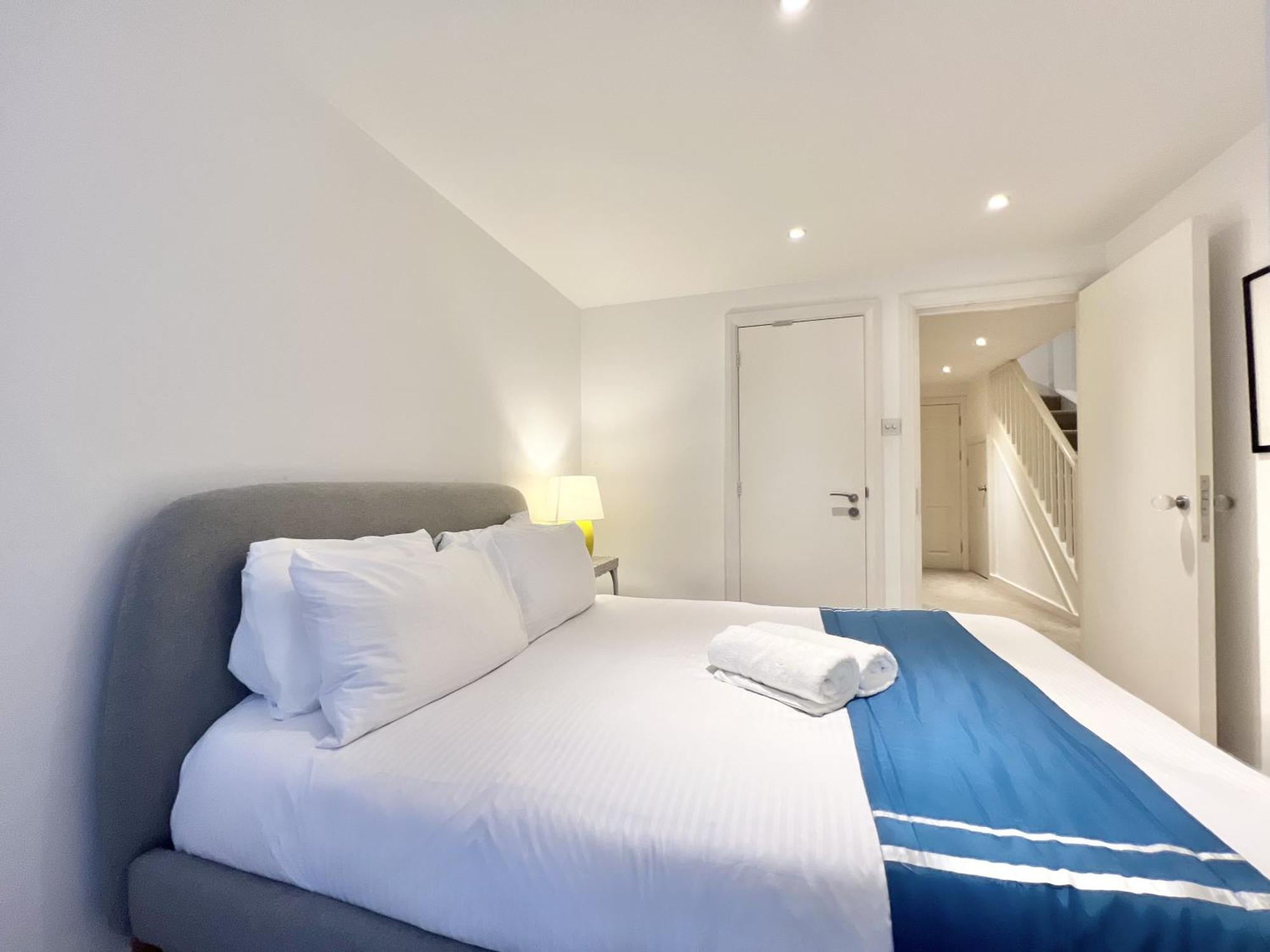 Vip Serviced Apartments London Excellent Location Great Price Extérieur photo