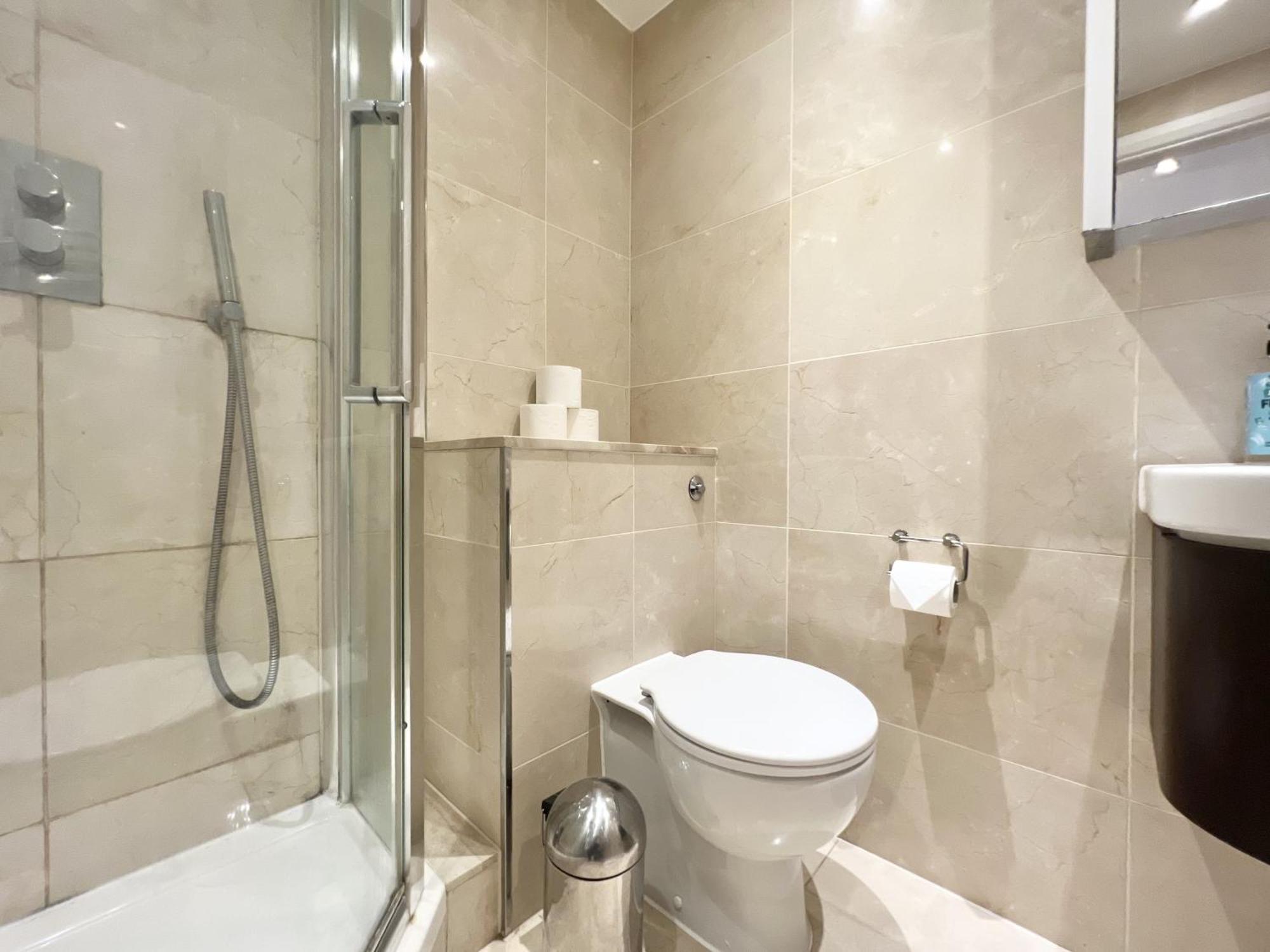 Vip Serviced Apartments London Excellent Location Great Price Extérieur photo