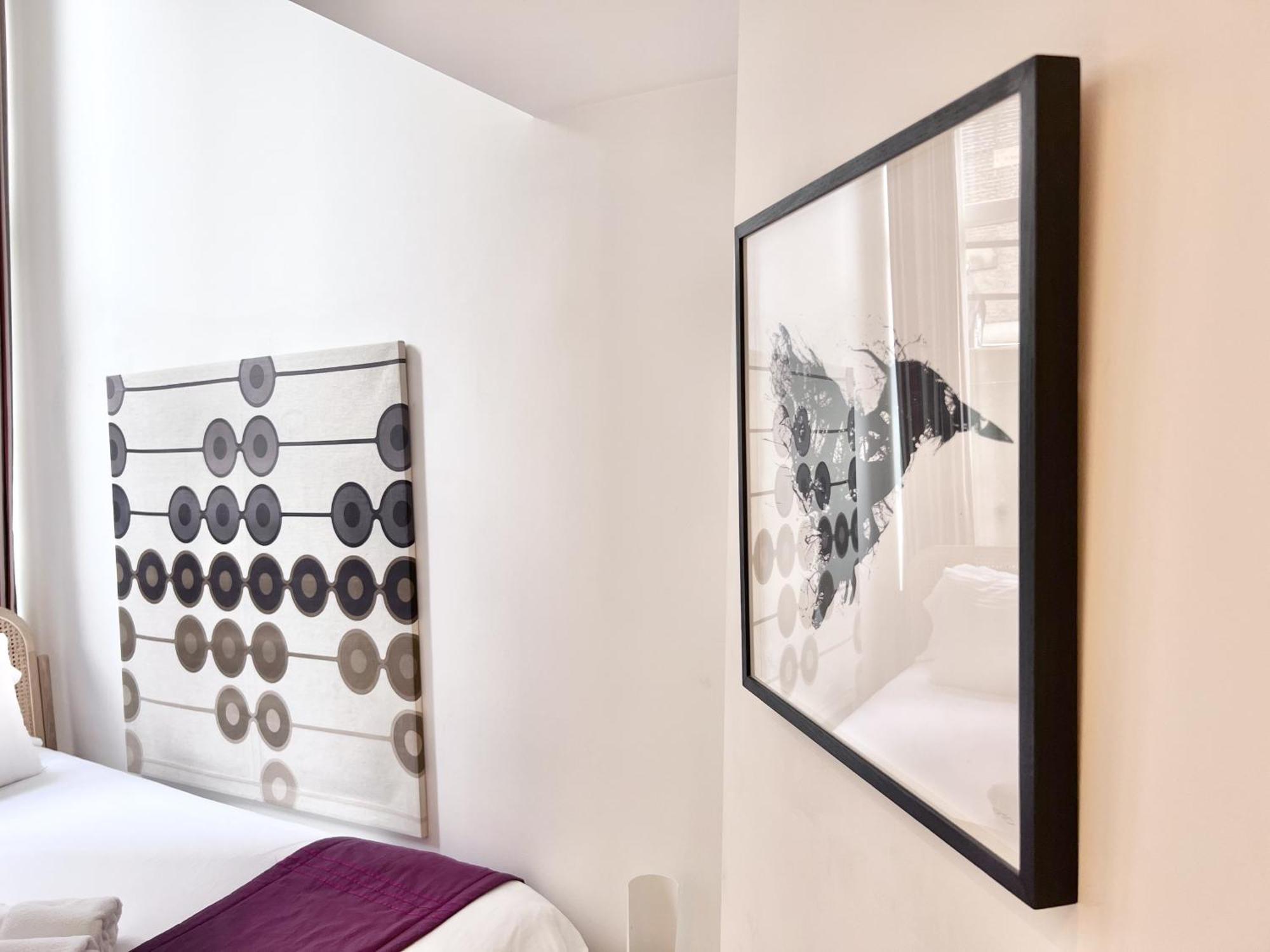 Vip Serviced Apartments London Excellent Location Great Price Extérieur photo