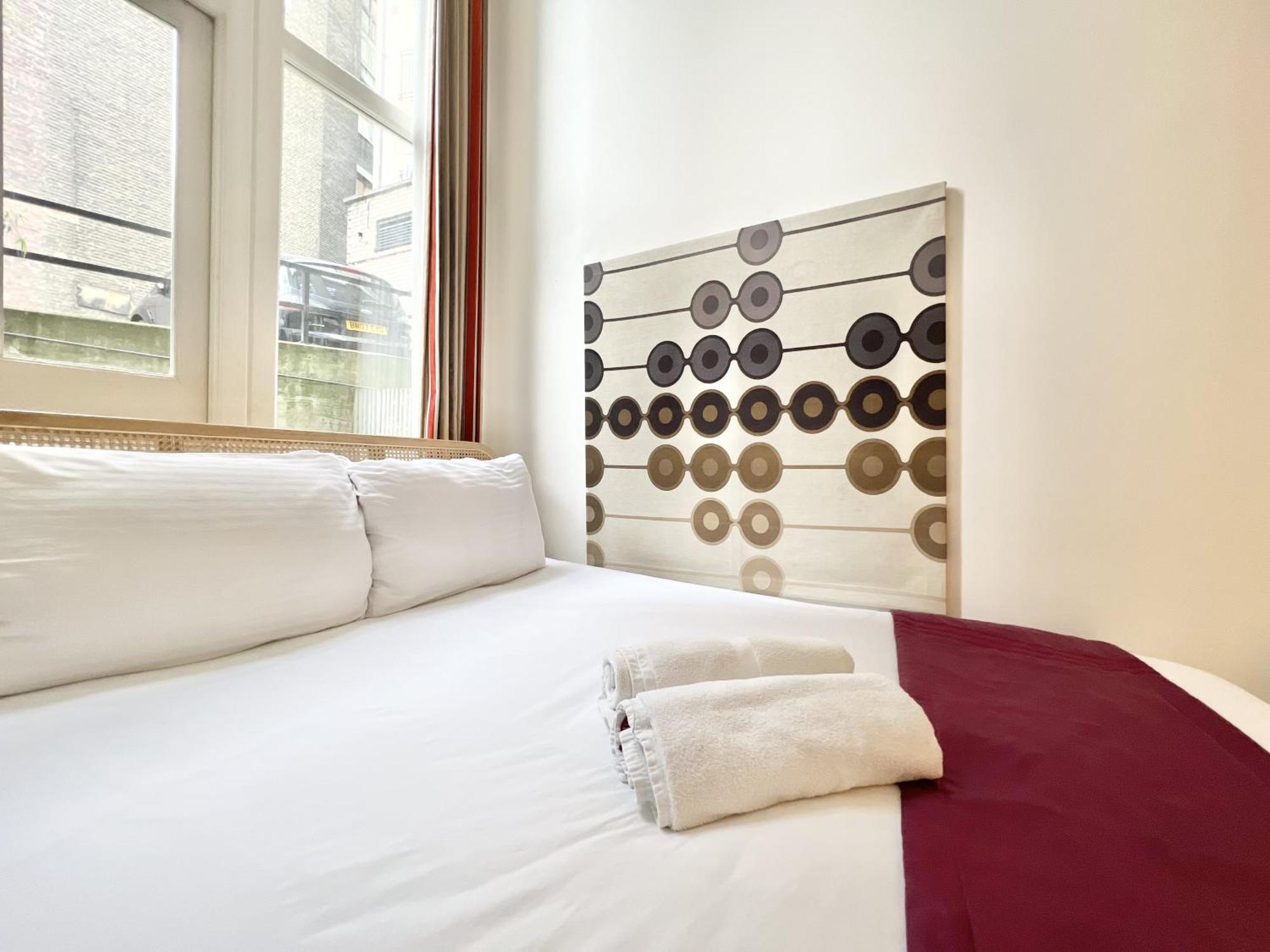 Vip Serviced Apartments London Excellent Location Great Price Extérieur photo