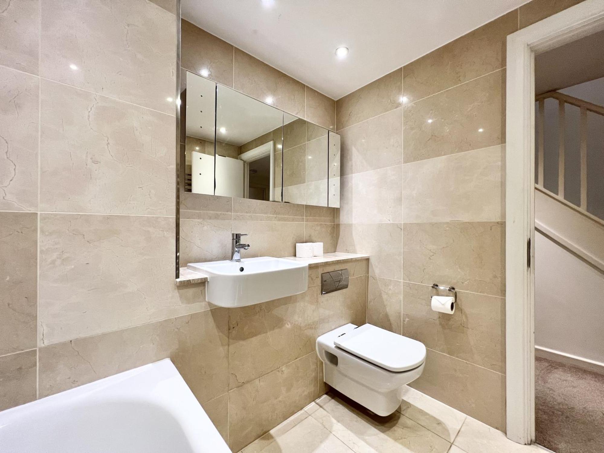 Vip Serviced Apartments London Excellent Location Great Price Extérieur photo