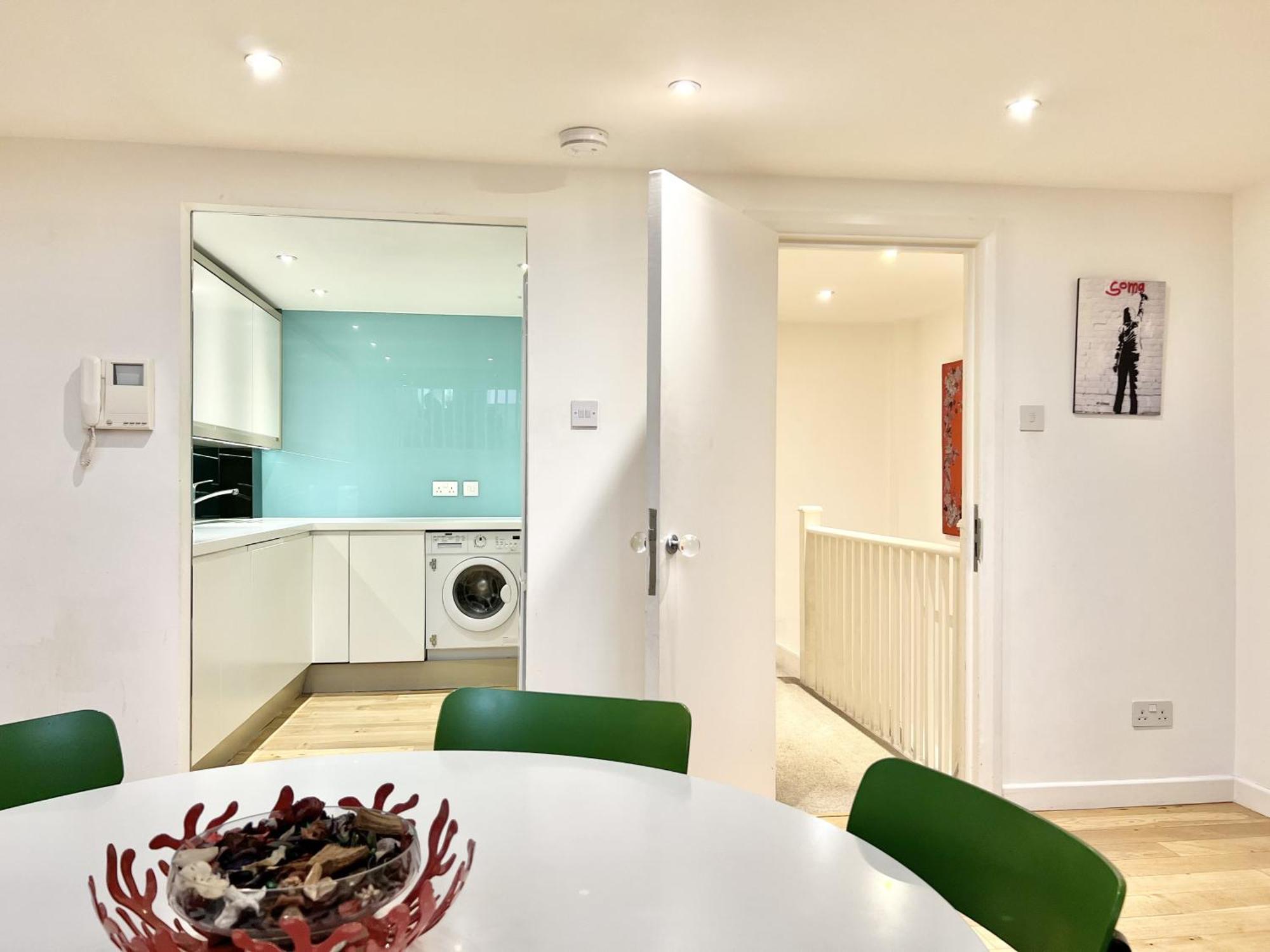 Vip Serviced Apartments London Excellent Location Great Price Extérieur photo