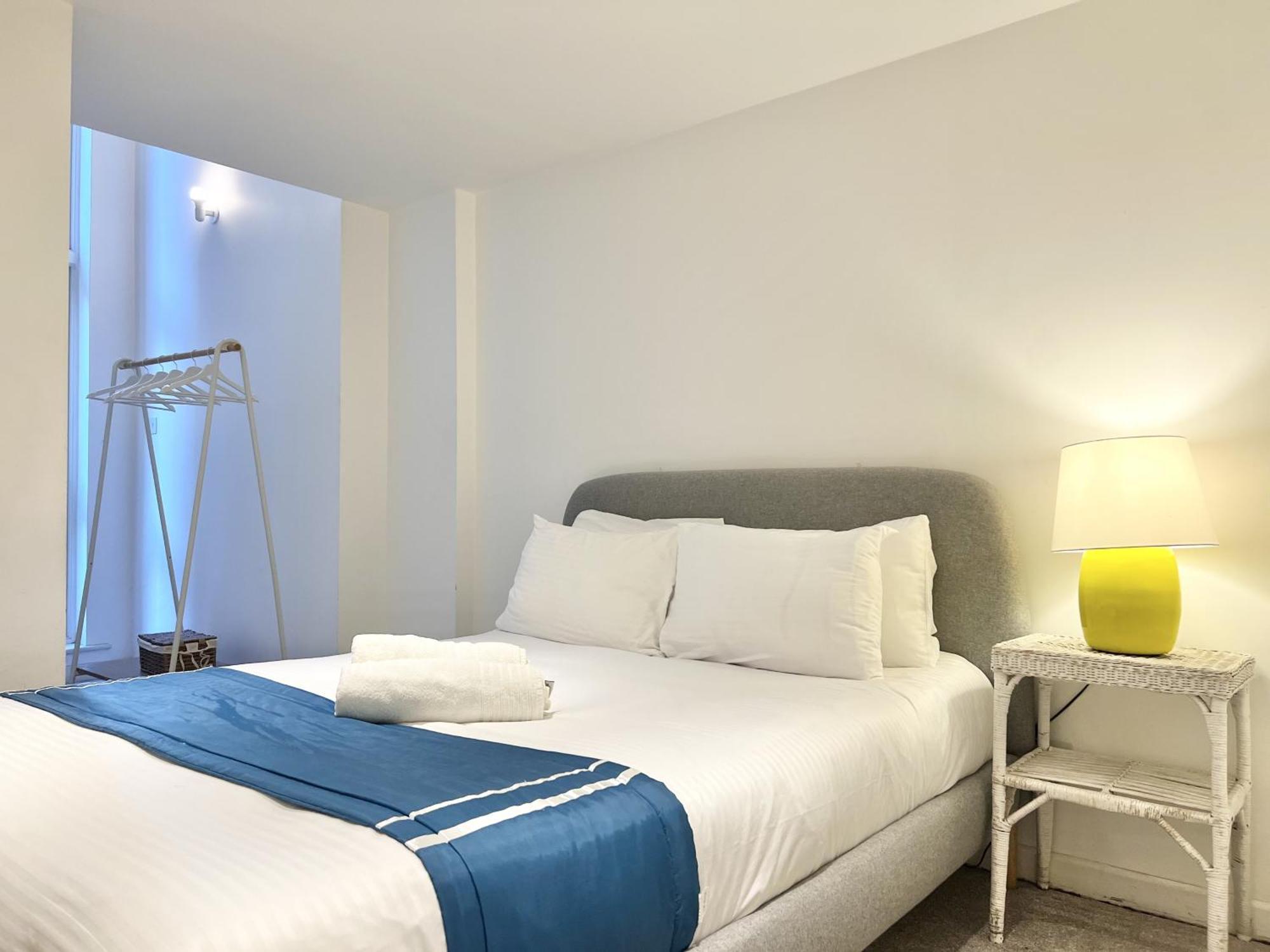 Vip Serviced Apartments London Excellent Location Great Price Extérieur photo