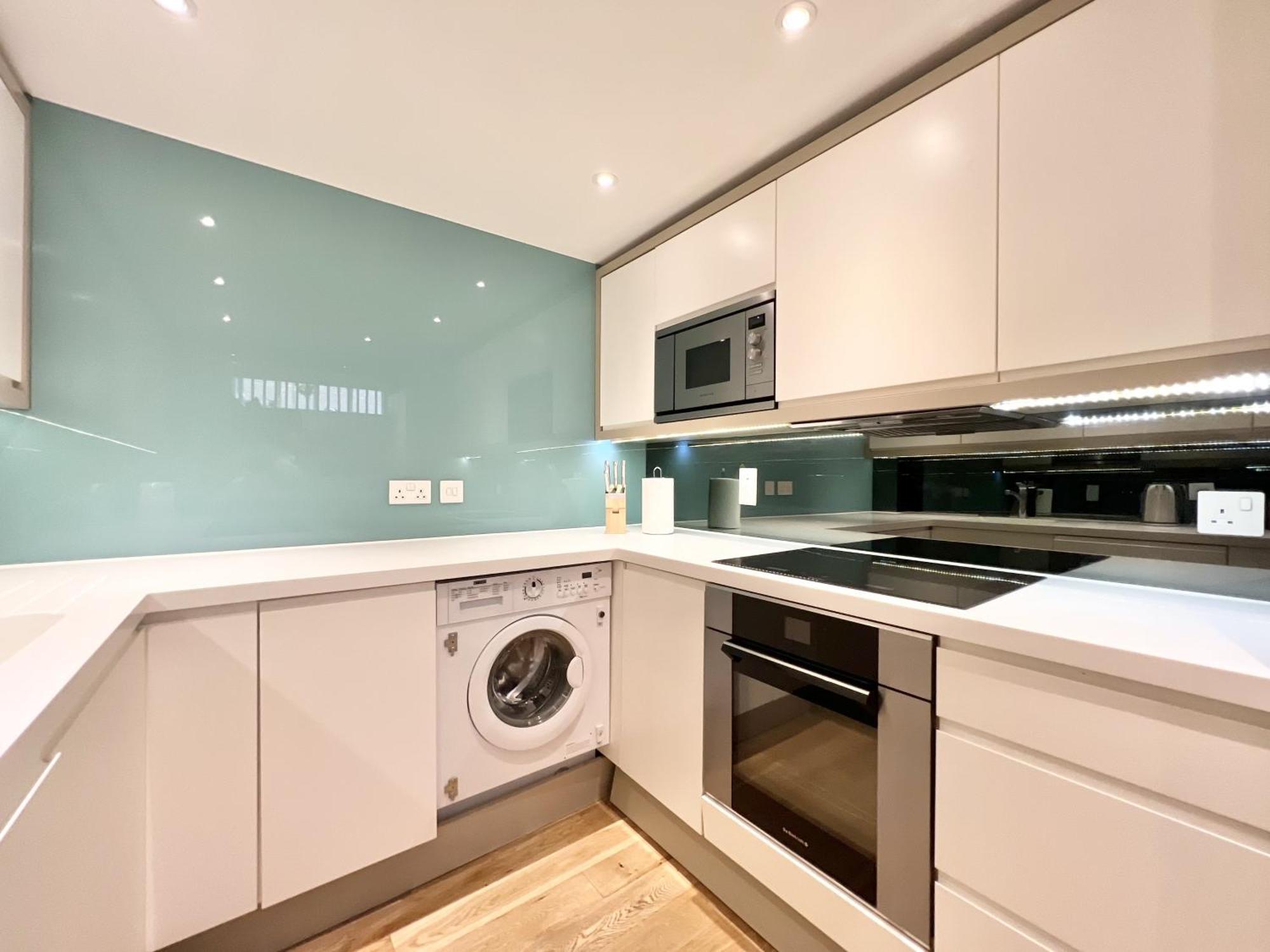 Vip Serviced Apartments London Excellent Location Great Price Extérieur photo
