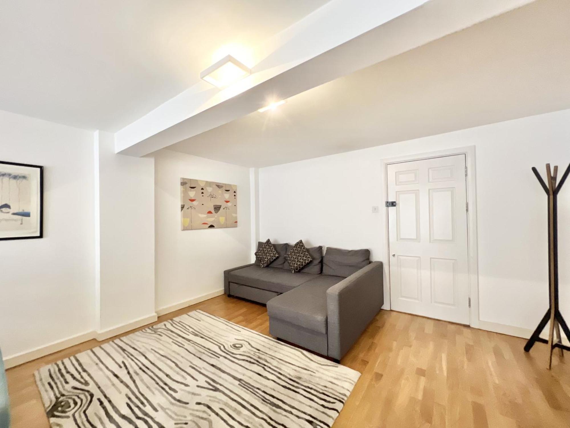 Vip Serviced Apartments London Excellent Location Great Price Extérieur photo